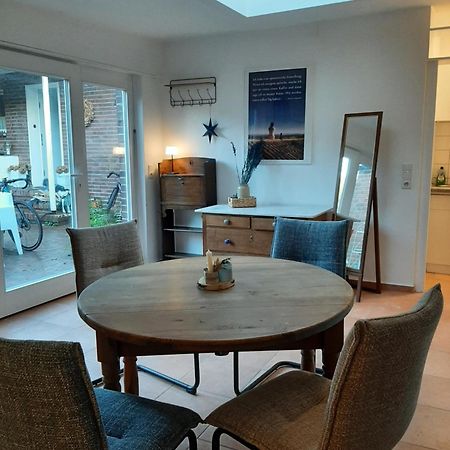 Atelierwohnung Nordhorn Ngoại thất bức ảnh