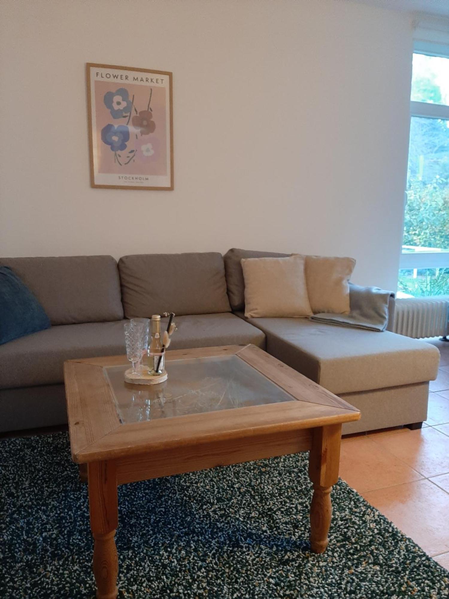 Atelierwohnung Nordhorn Ngoại thất bức ảnh