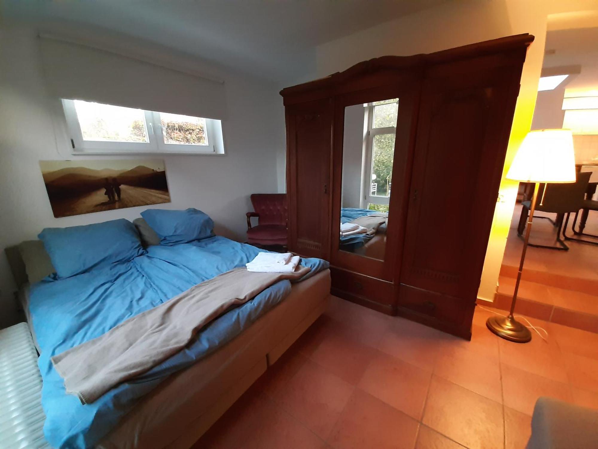Atelierwohnung Nordhorn Ngoại thất bức ảnh