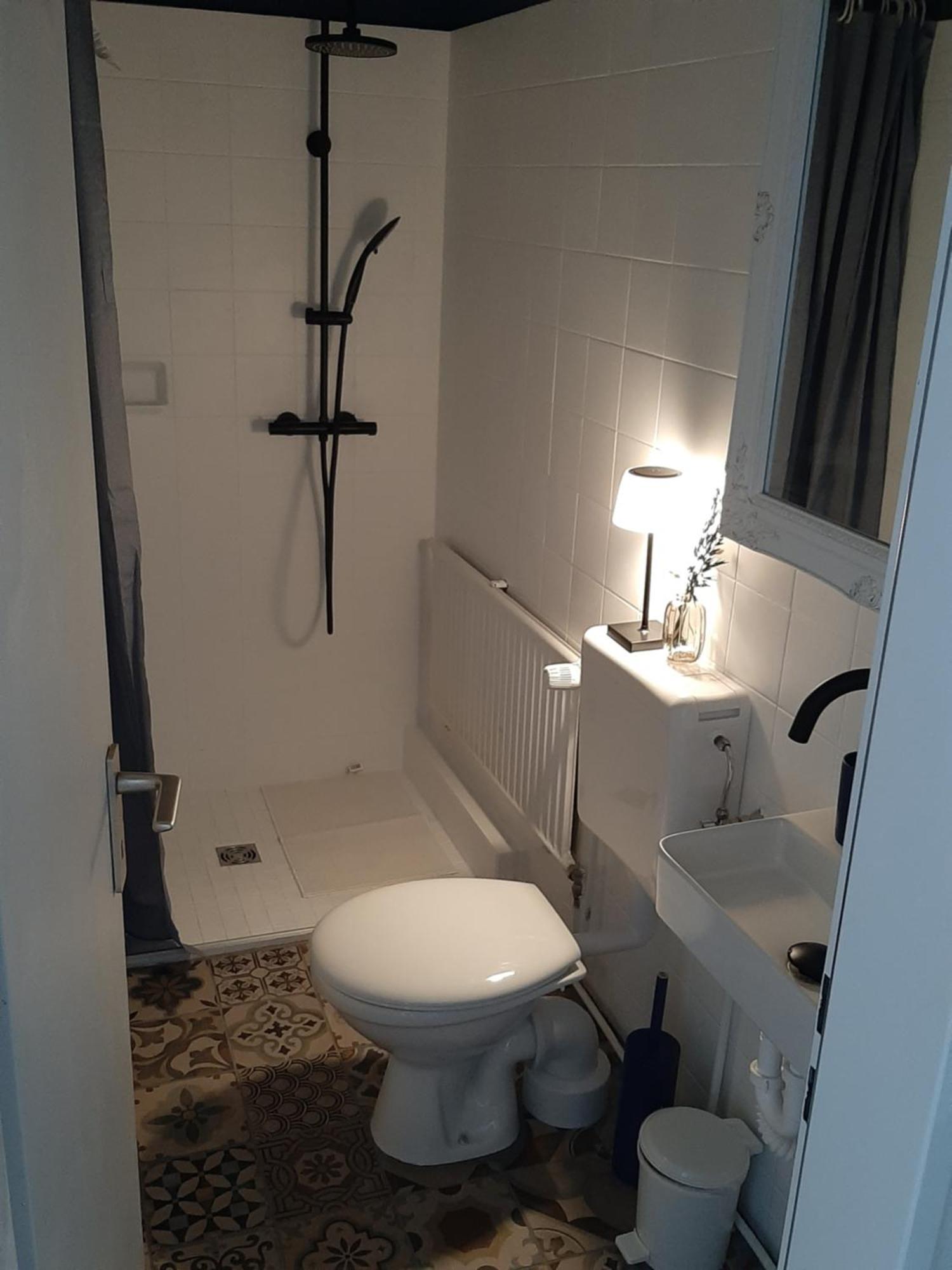 Atelierwohnung Nordhorn Ngoại thất bức ảnh
