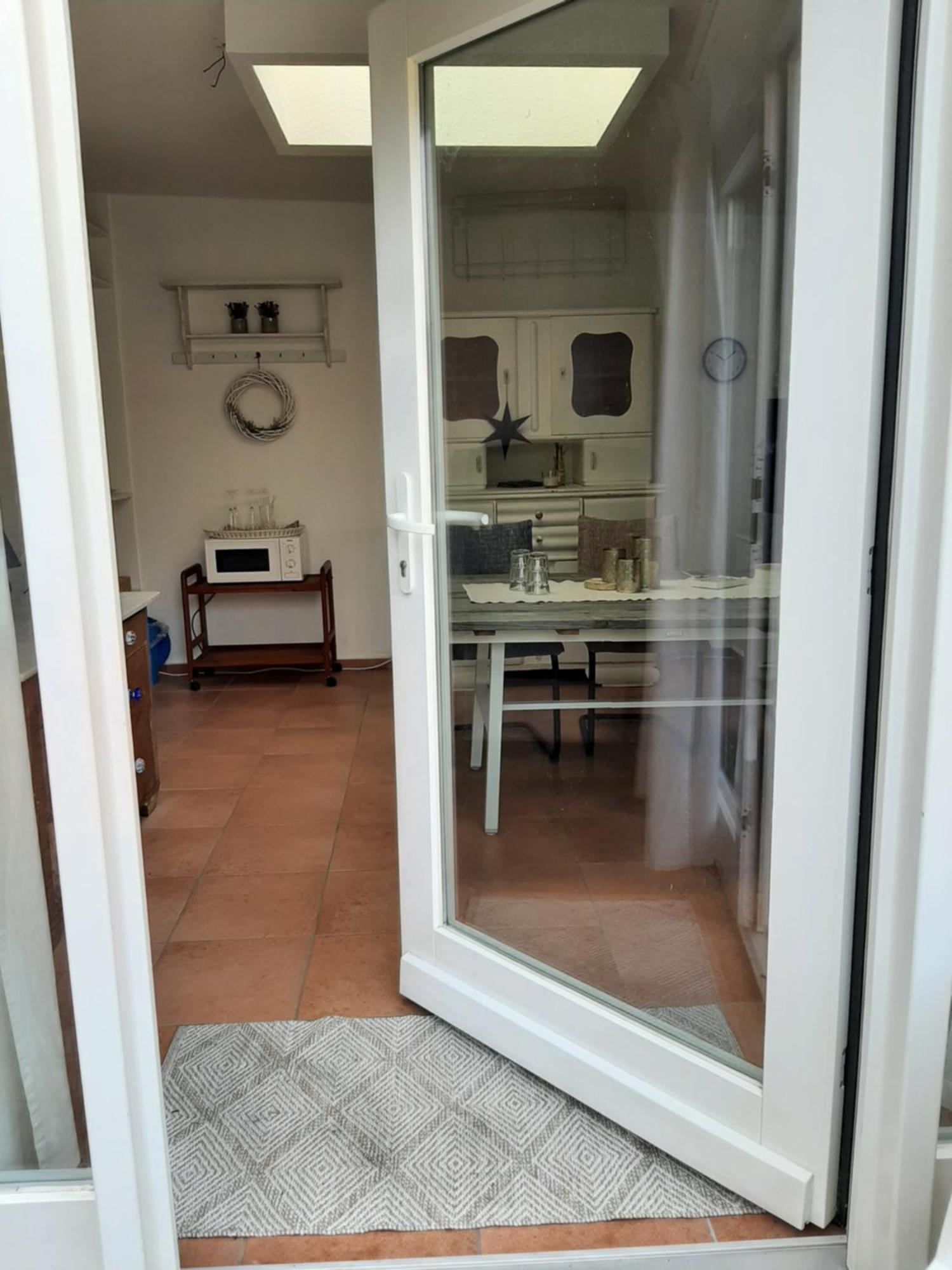 Atelierwohnung Nordhorn Ngoại thất bức ảnh