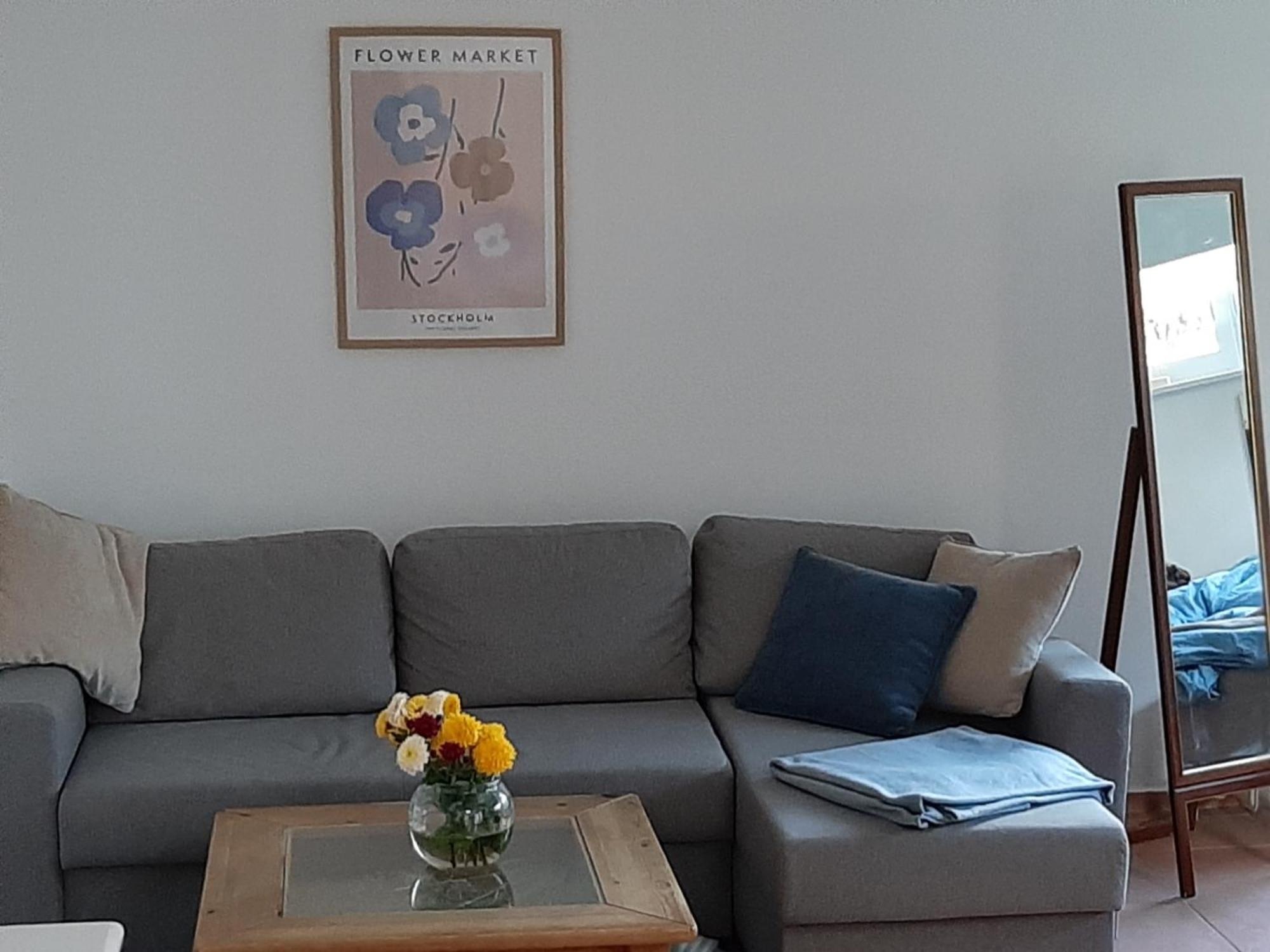 Atelierwohnung Nordhorn Ngoại thất bức ảnh