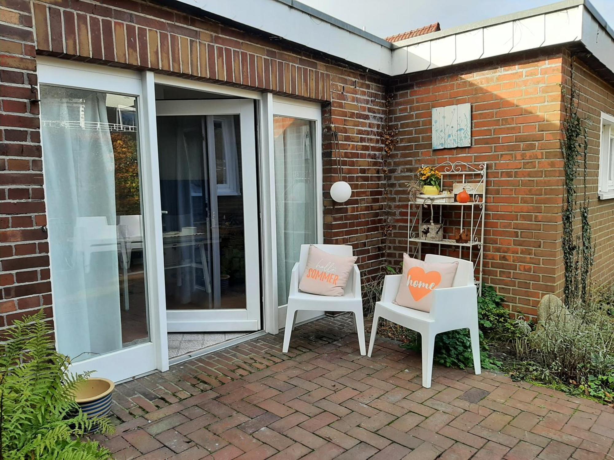 Atelierwohnung Nordhorn Ngoại thất bức ảnh